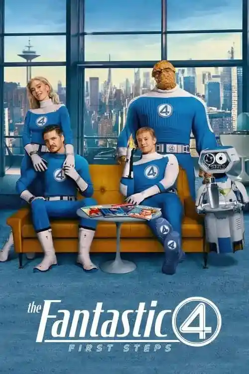 Fantastic4 - Finland IPTV Premium IPTV Subscription