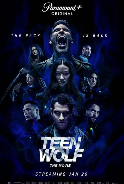 Teen Wolf - Finland IPTV Premium IPTV Subscription