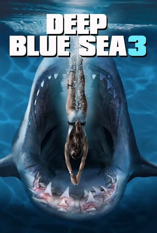 Deep Bleu Sea 3 - Finland IPTV Premium IPTV Subscription