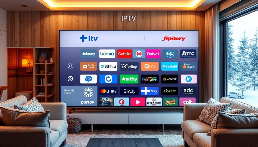 Finnish IPTV Service Providers Finnish IPTV Service Providers