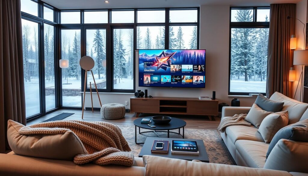 Smart IPTV Technology in Finland Smart IPTV Technology in Finland