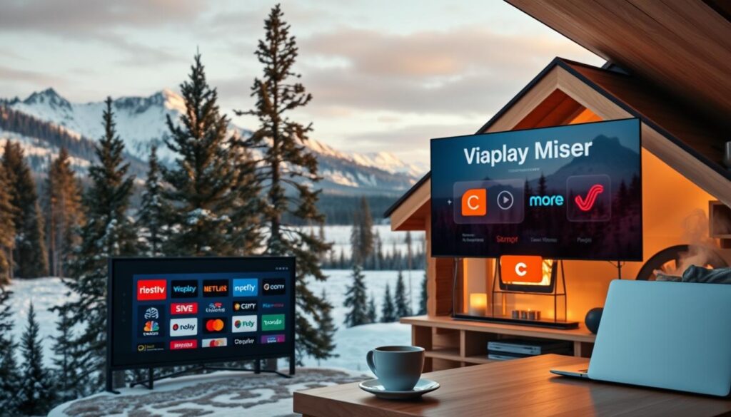 Nordic IPTV Streaming Services Nordic IPTV Streaming Services